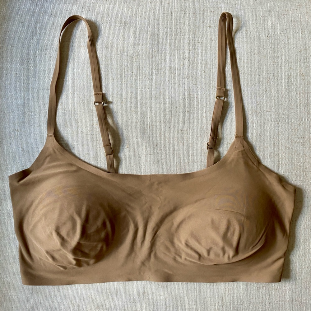 Abercrombie & Fitch Seamless Bralette